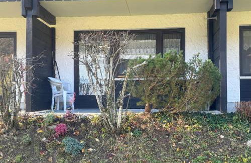 ciao-aschau Sachrang Haus Spitzstein FeWo Angelika - Foto 4