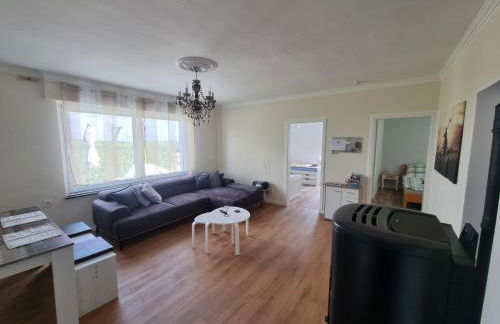 Ferienhaus mit Ausblick - Foto 4