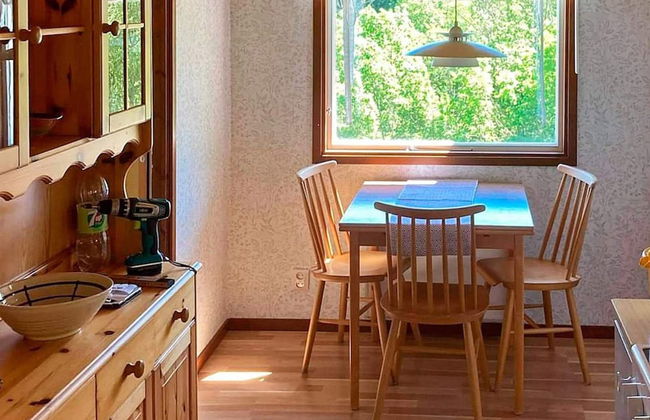 6 Person Holiday Home in Brastad - Foto 18