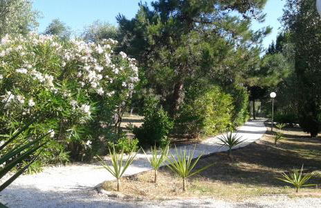 Casa Masseria Le Ville - Foto 15