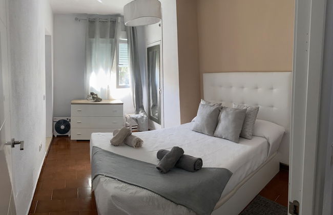 Chalet adosado corta temporada - Photo 3