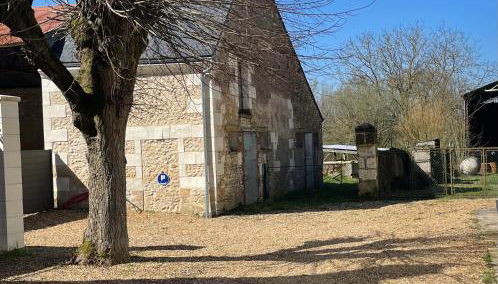 Charmant Gîte au calme, coeur Touraine, proche Chenonceaux - Photo 3