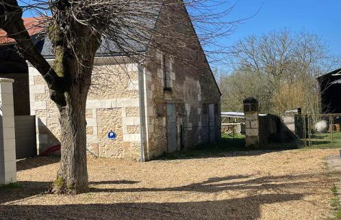 Charmant Gîte au calme, coeur Touraine, proche Chenonceaux - Foto 3
