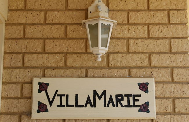 Villa Marie - Pet-friendly - Photo 23