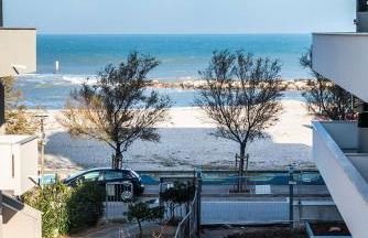 SE034 - Senigallia, graziosa mansarda con vista mare - Foto 2