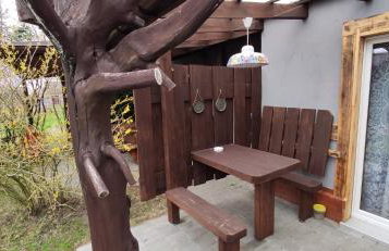 Agroturystyka Przylesie - Foto 34