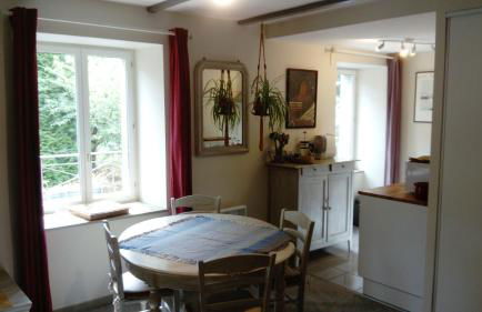 Chez Yann et Valérie - Photo 33