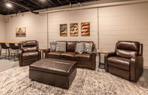 Hemlock Hideaway - Foto 48