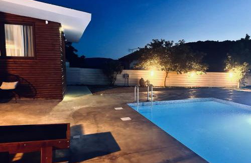 MG Cottage - Foto 57