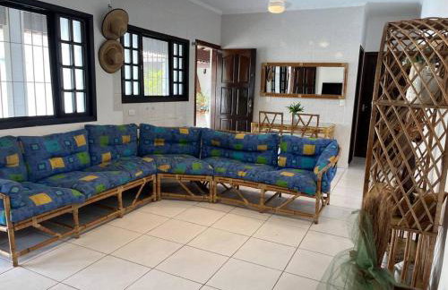 Morada do Zinho - Piscina, churrasqueira, lareira e 250 metros da praia - Foto 37