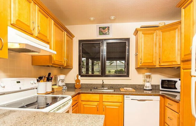 Castle Kaha Lani Resort - Foto 19