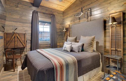 Fly Fishers Paradise Getaway Near White River! - Foto 17