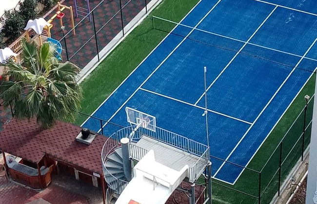 Alanya Cebeci VIII Family Style - Foto 30