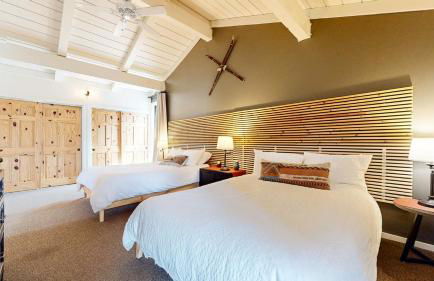 Villa de los Pinos #09 condo - Foto 21