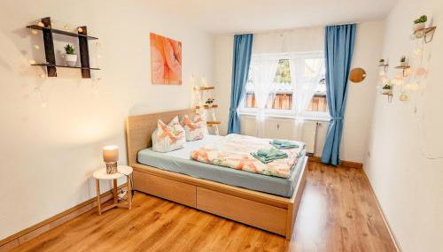 W4 - Urlaubsmagie- Pool, Terrasse, Barbecue - Foto 3