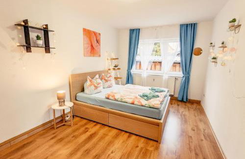 W4 - Urlaubsmagie- Pool, Terrasse, Barbecue - Foto 3