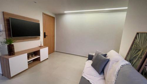 Apto 2 Quartos Novo e Super Confortável - Foto 2