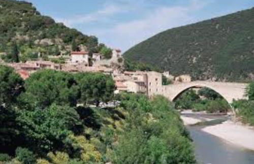 Gîte Pierre Blanche - Foto 55