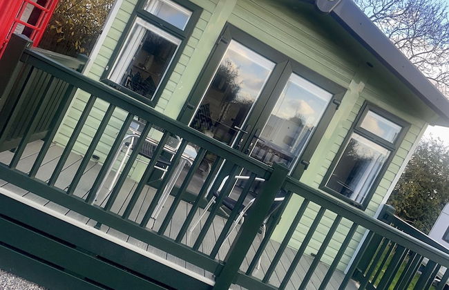 3guest-2bedroom-wifi-tv - Foto 13