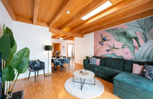 NAMASTÉ Homes - Ferienwohnung mit Balkon & Carport - Foto 1