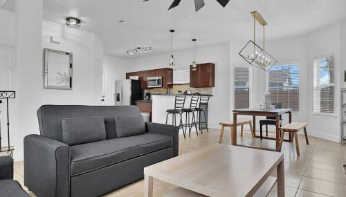 *Heart of Houston* Pet friendly/14ppl/4br/2.5b - Foto 5