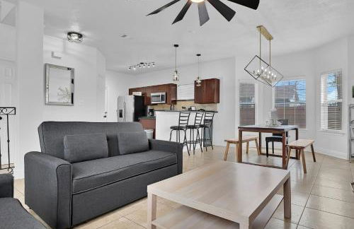 *Heart of Houston* Pet friendly/14ppl/4br/2.5b - Foto 5