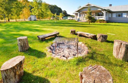 Comfortable holiday home with a private garden - Foto 41