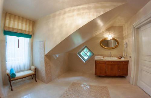 Willa Różana - Foto 29