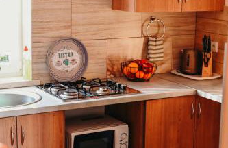 Domki nad Strumykiem-Solina - Foto 29