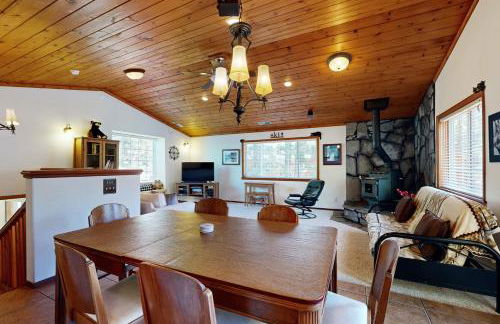 Northwoods Paradise - Foto 23