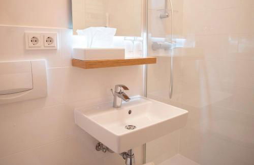 Apartment Kampenwand - Foto 43