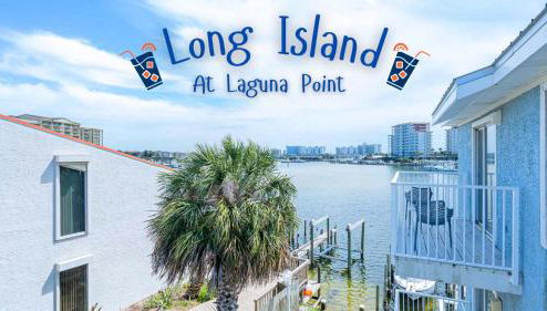 Long Island at Laguna Point - Foto 1