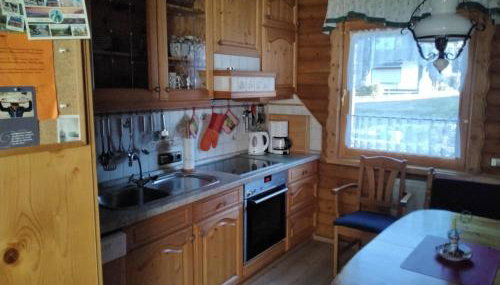 Ferienwohnung Arrach 85 OG - Foto 5