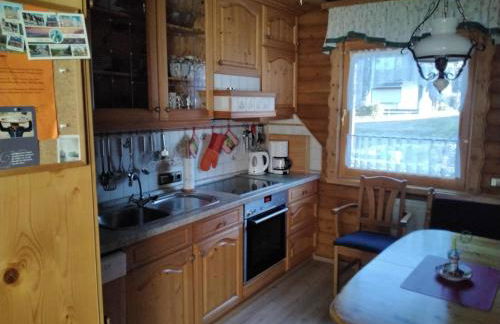 Ferienwohnung Arrach 85 OG - Foto 5