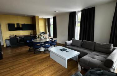 Hamburg Hafen Wohnung - Foto 1