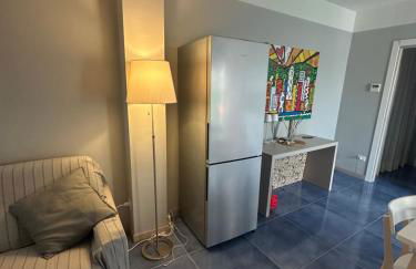 Appartamento Tramontana Portorosa - Residence Delfino - Foto 33