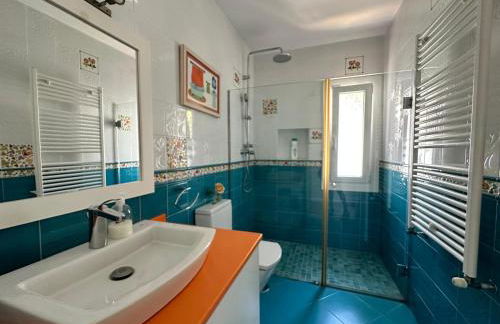 Wonderful private villa near beach with sea views - Foto 19