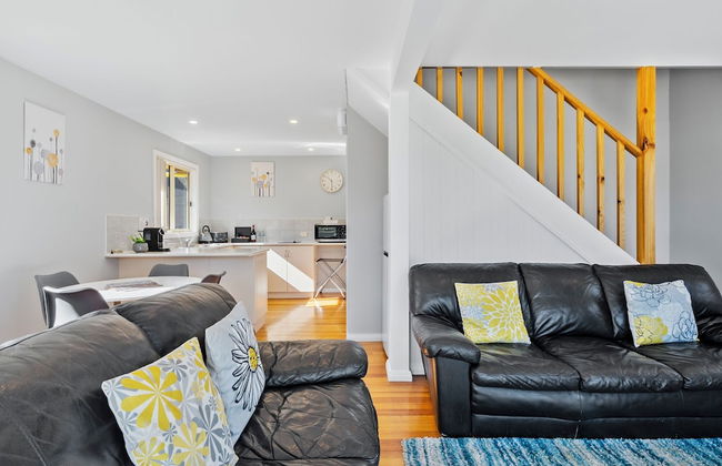 Four Seasons Waterfront Villas - Foto 8