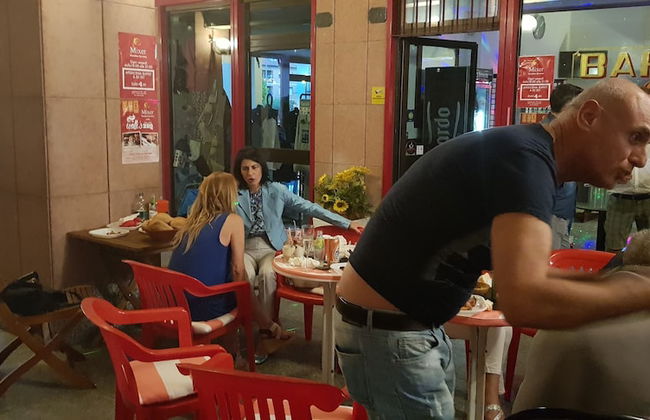 Sestri Mare & Beach Services Residence - Foto 43