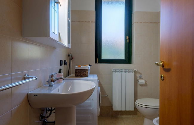 Appartamento Leone in Vertine - Foto 29