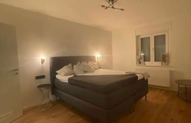 Schöne 2 Zimmer Wohnung Kingsize-Bett - Foto 36