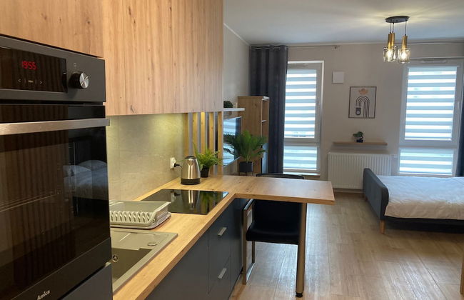 PLATON RESIDENCE APARTMENTS - Foto 25