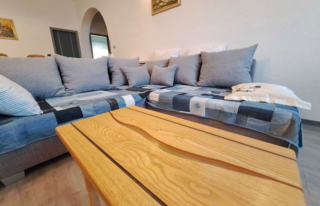 Spacious Urban Retreat Apartment With Terrace - Foto 19