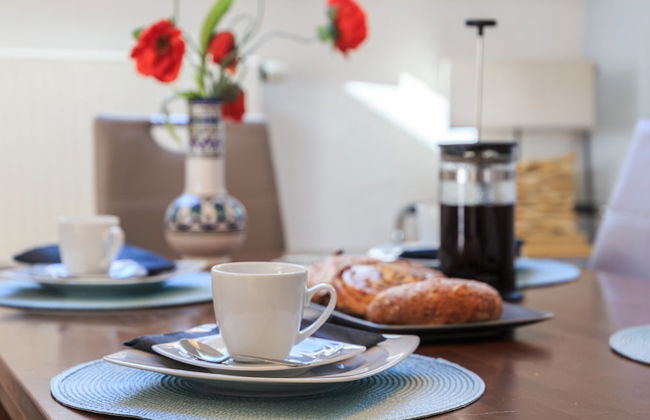 Ferienwohnung Luisa - Foto 32