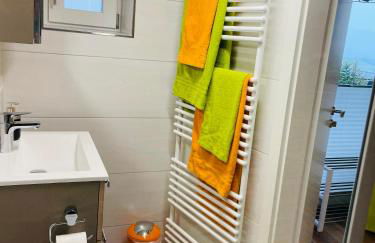 Apartment "Klein aber fein" - Foto 9