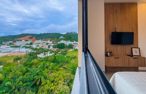 Studio charmoso perto da Unifebe, FIP e Stop Shop - Foto 15