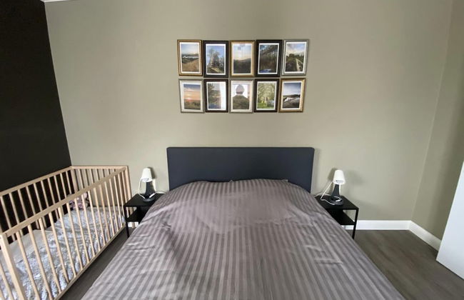 Cosy Vacation Home for 8 Persons - Foto 22