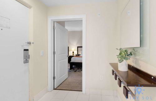 Stylish Apartment 1BR - 2BTH - Foto 33