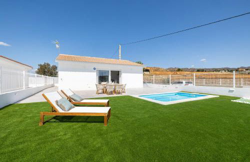Atalaya House Private Pool Blue by AORA STAY - Foto 8