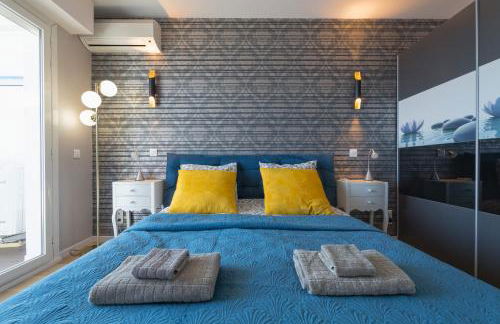 Western Cannes - Panoramic View - Foto 17